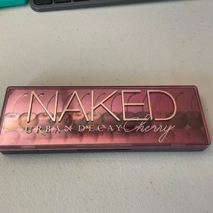 Urban Decay Naked Cherry
